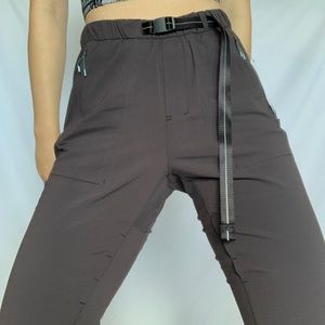 Lululemon Lab Viha Cargo Pant 